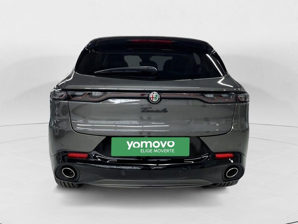 Alfa Romeo Tonale 1.3 Multi-air PHEV Speciale Q4 Segunda mano