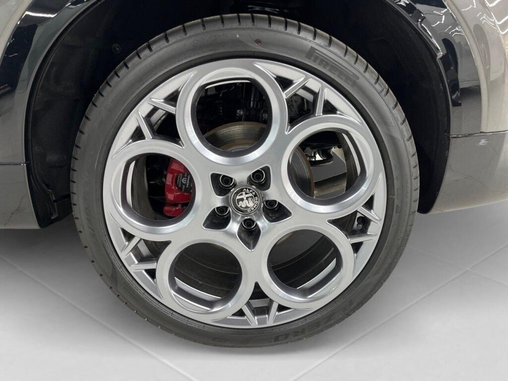 Alfa Romeo Tonale 1.3 Multi-air PHEV Speciale Q4 Segunda mano