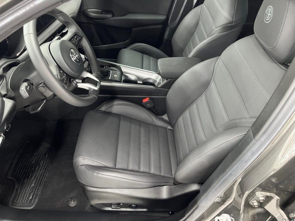 Alfa Romeo Tonale 1.3 Multi-air PHEV Speciale Q4 Segunda mano