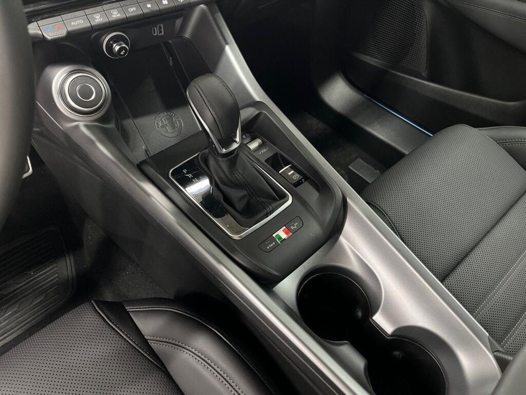 Alfa Romeo Tonale 1.3 Multi-air PHEV Speciale Q4 Segunda mano