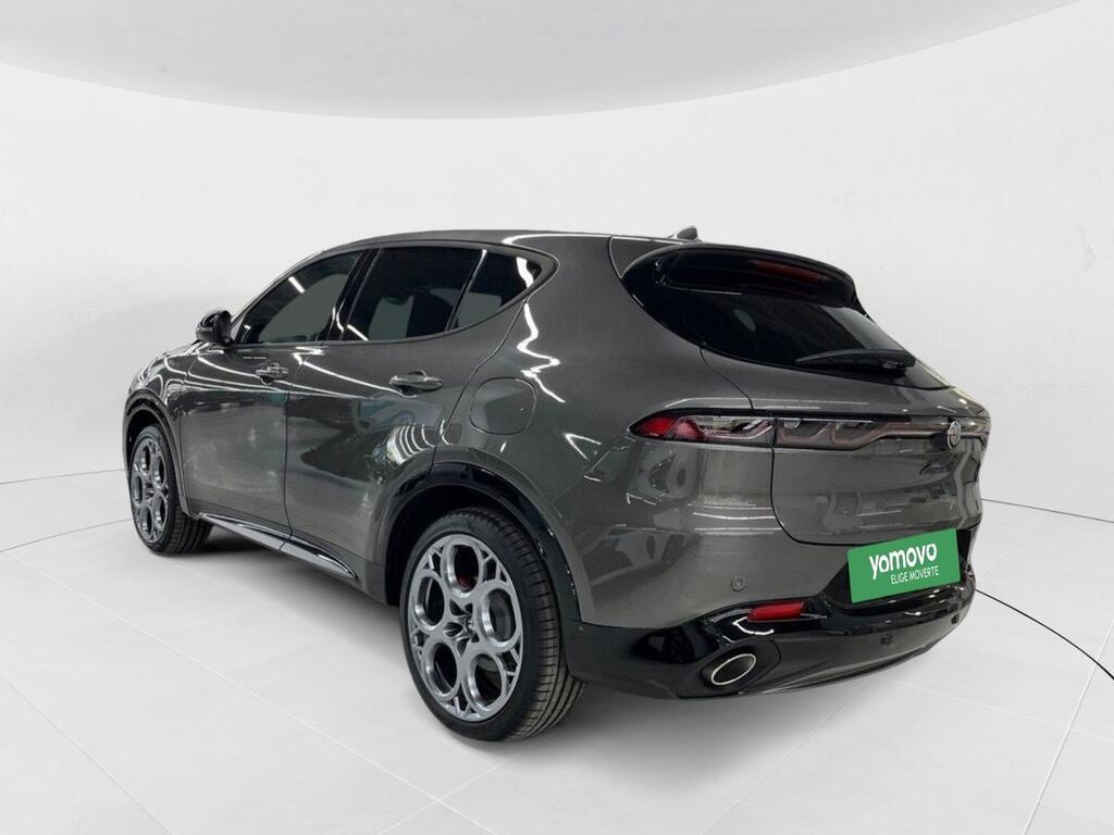 Alfa Romeo Tonale 1.3 Multi-air PHEV Speciale Q4 Segunda mano