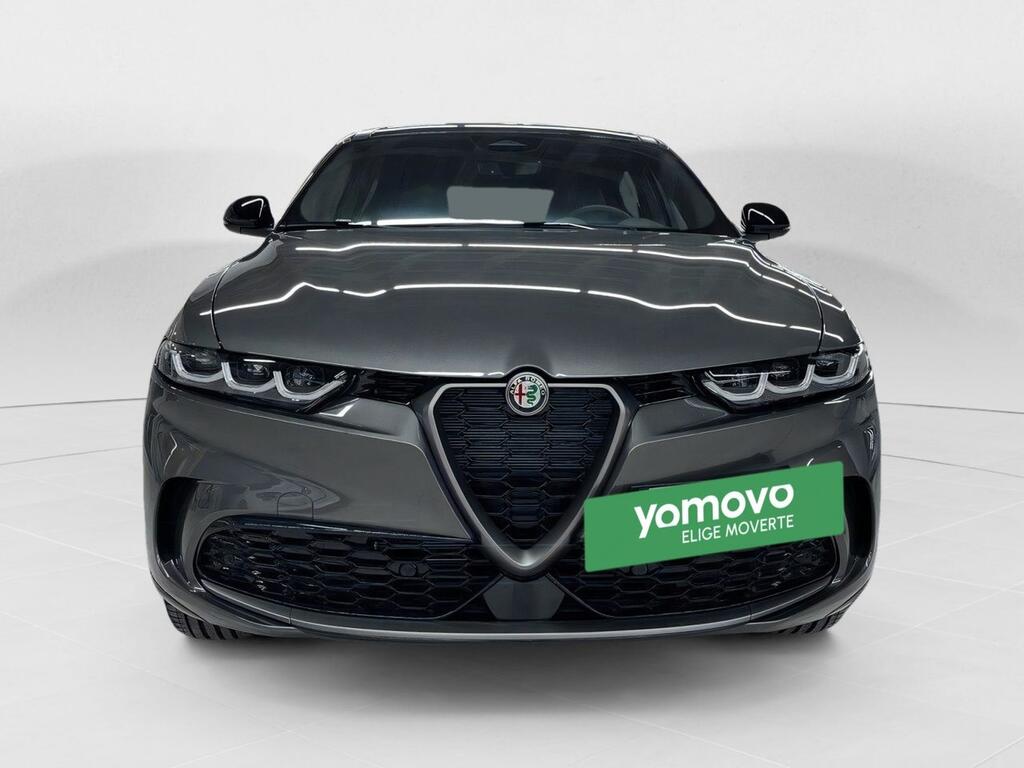 Alfa Romeo Tonale 1.3 Multi-air PHEV Speciale Q4 Segunda mano