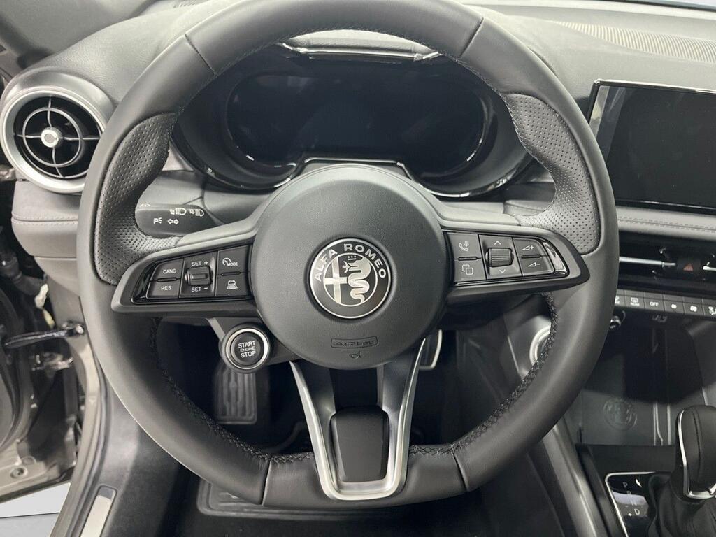 Alfa Romeo Tonale 1.3 Multi-air PHEV Speciale Q4 Segunda mano