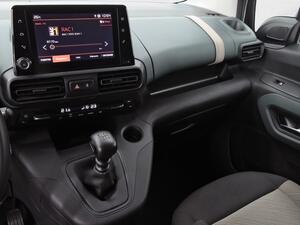Citroën Berlingo 1.5 BLUEHDI 100 TALLA M SHINE BUSINESS 5P (N1) 10