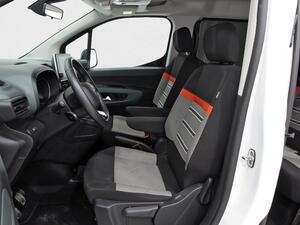 Citroën Berlingo 1.5 BLUEHDI 100 TALLA M SHINE BUSINESS 5P (N1) 8