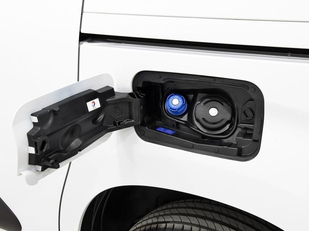 Citroën Berlingo 1.5 BLUEHDI 100 TALLA M SHINE BUSINESS 5P (N1) Segunda mano