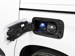 Citroën Berlingo 1.5 BLUEHDI 100 TALLA M SHINE BUSINESS 5P (N1) 30