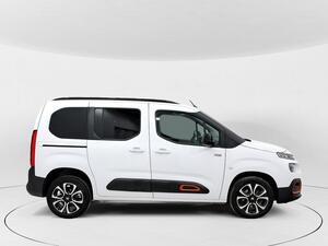 Citroën Berlingo 1.5 BLUEHDI 100 TALLA M SHINE BUSINESS 5P (N1) 3