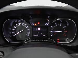 Citroën Berlingo 1.5 BLUEHDI 100 TALLA M SHINE BUSINESS 5P (N1) 13