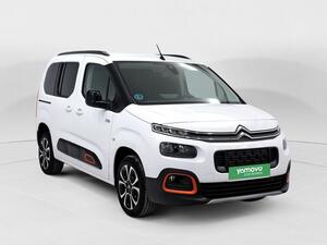 Citroën Berlingo 1.5 BLUEHDI 100 TALLA M SHINE BUSINESS 5P (N1) 1