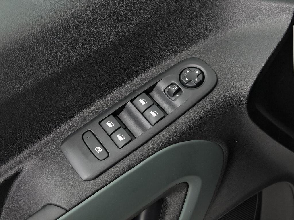 Citroën Berlingo 1.5 BLUEHDI 100 TALLA M SHINE BUSINESS 5P (N1) Segunda mano