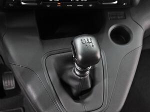 Citroën Berlingo 1.5 BLUEHDI 100 TALLA M SHINE BUSINESS 5P (N1) 26