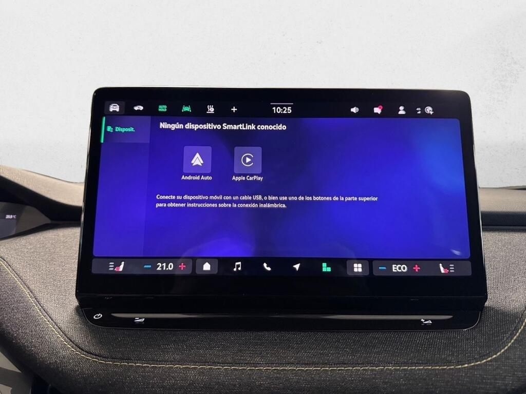 Skoda Elroq 150 kW (204 CV) 63 kWh (59 kwh neta) Segunda mano
