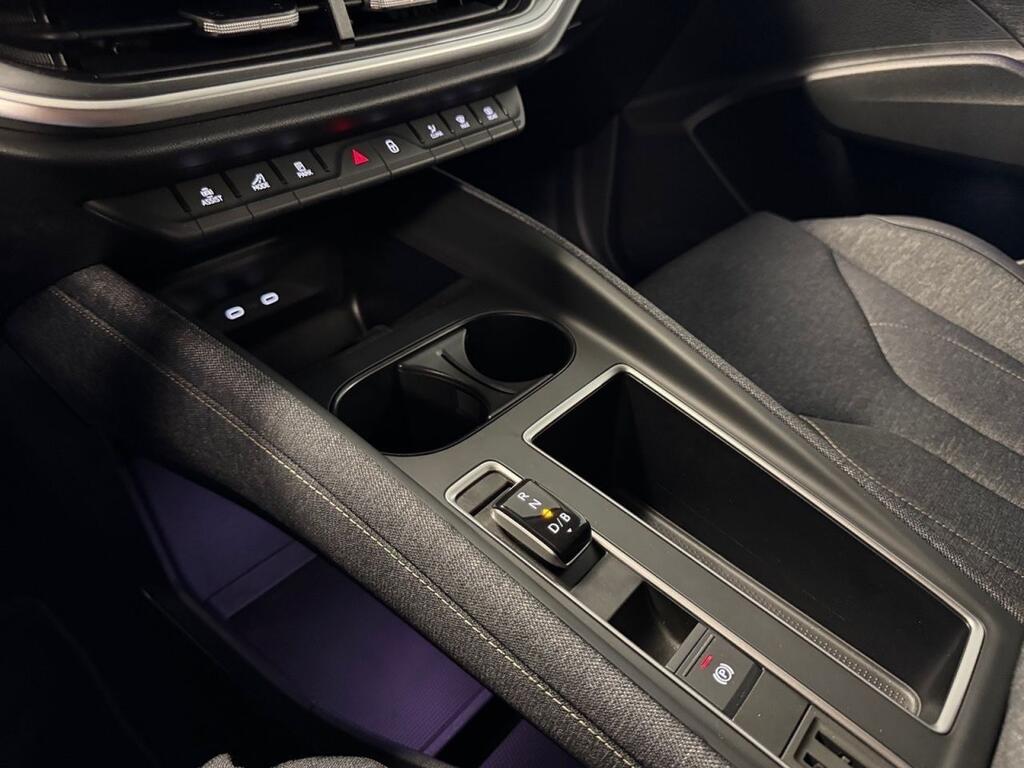 Skoda Elroq 150 kW (204 CV) 63 kWh (59 kwh neta) Segunda mano