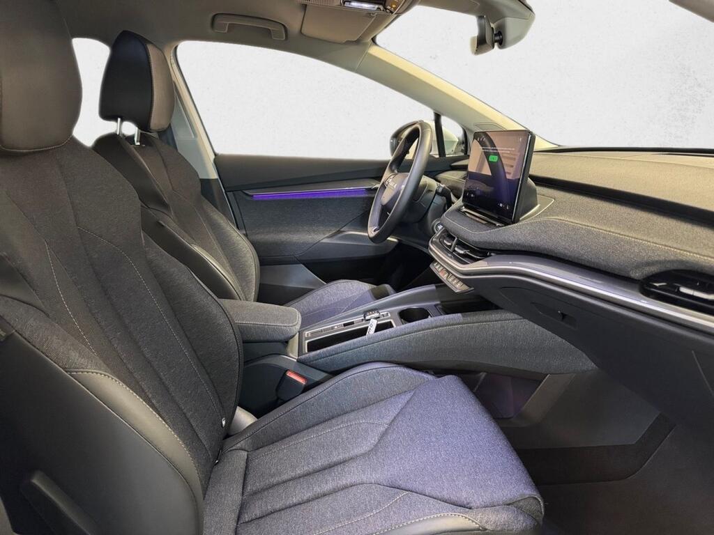 Skoda Elroq 150 kW (204 CV) 63 kWh (59 kwh neta) Segunda mano