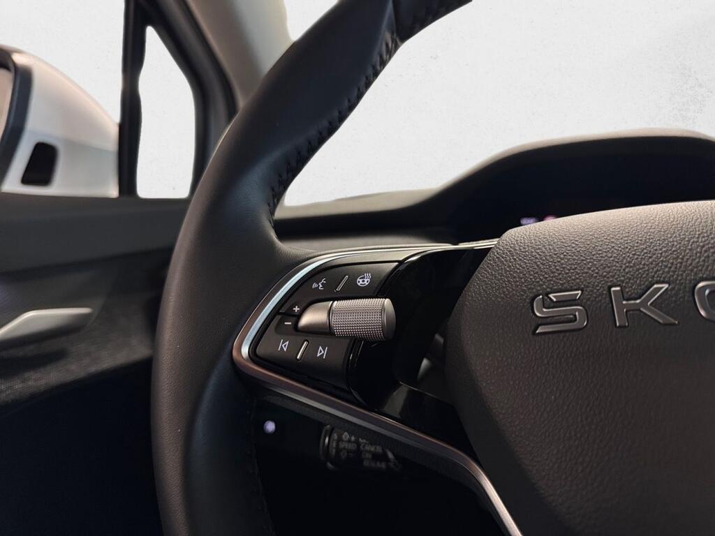 Skoda Elroq 150 kW (204 CV) 63 kWh (59 kwh neta) Segunda mano