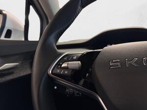 Skoda Elroq 150 kW (204 CV) 63 kWh (59 kwh neta) 9