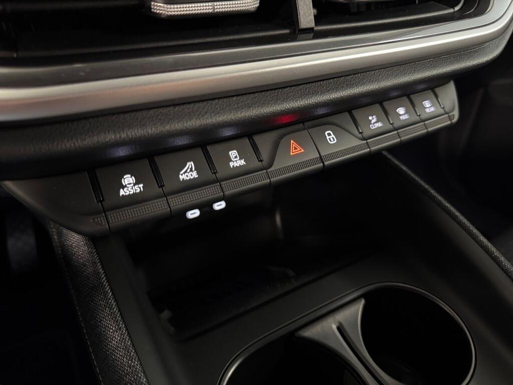 Skoda Elroq 150 kW (204 CV) 63 kWh (59 kwh neta) Segunda mano