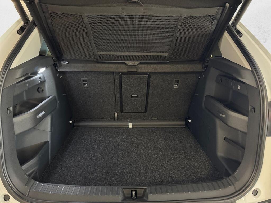 Skoda Elroq 150 kW (204 CV) 63 kWh (59 kwh neta) Segunda mano