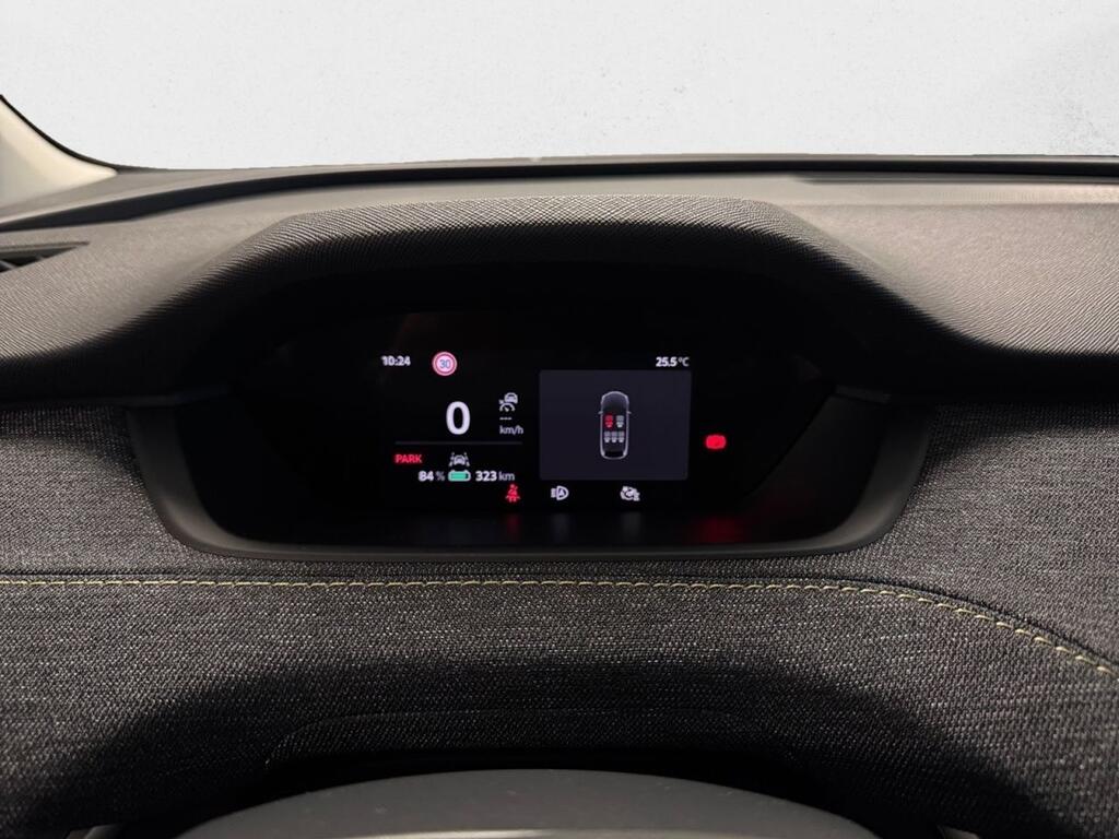 Skoda Elroq 150 kW (204 CV) 63 kWh (59 kwh neta) Segunda mano