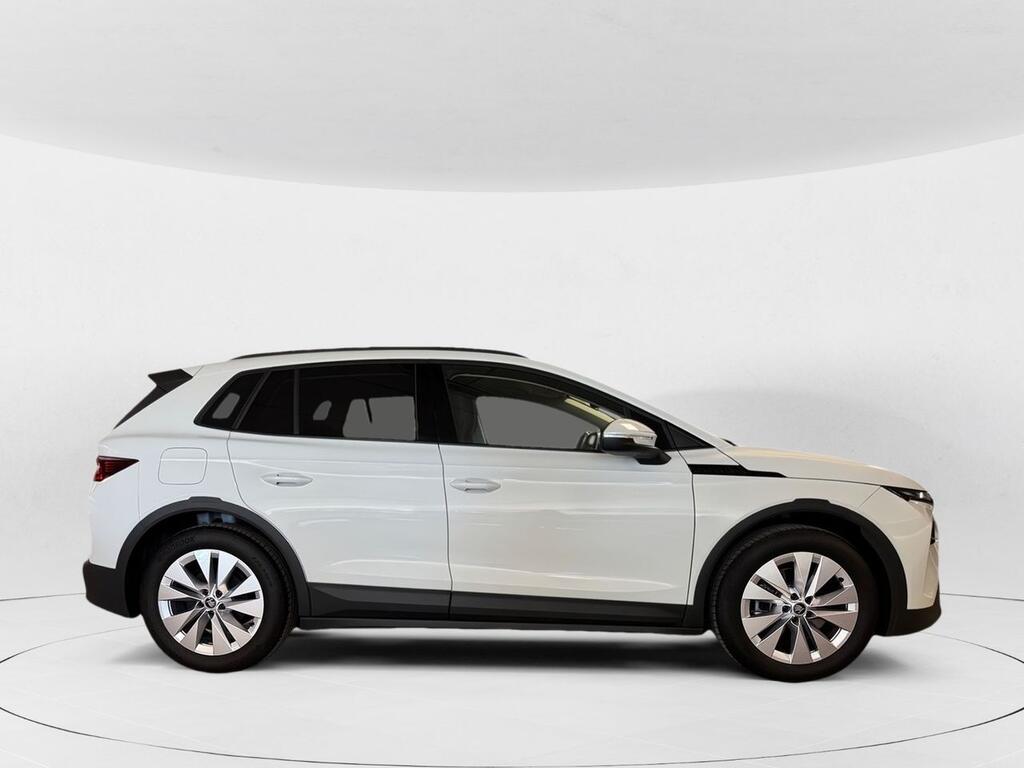 Skoda Elroq 150 kW (204 CV) 63 kWh (59 kwh neta) Segunda mano