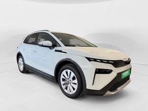 Skoda Elroq 150 kW (204 CV) 63 kWh (59 kwh neta) 1
