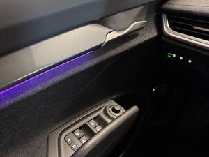 Skoda Elroq 150 kW (204 CV) 63 kWh (59 kwh neta) 12
