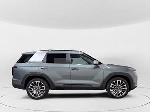 KGM Torres G15 Adventure 4x4 Aut. 3