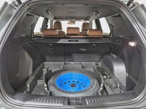 KGM Torres G15 Adventure 4x4 Aut. 33