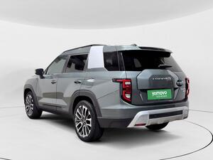 KGM Torres G15 Adventure 4x4 Aut. 2