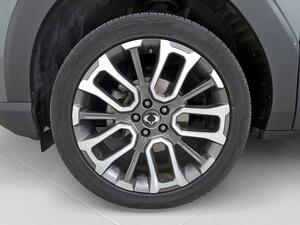 KGM Torres G15 Adventure 4x4 Aut. 10