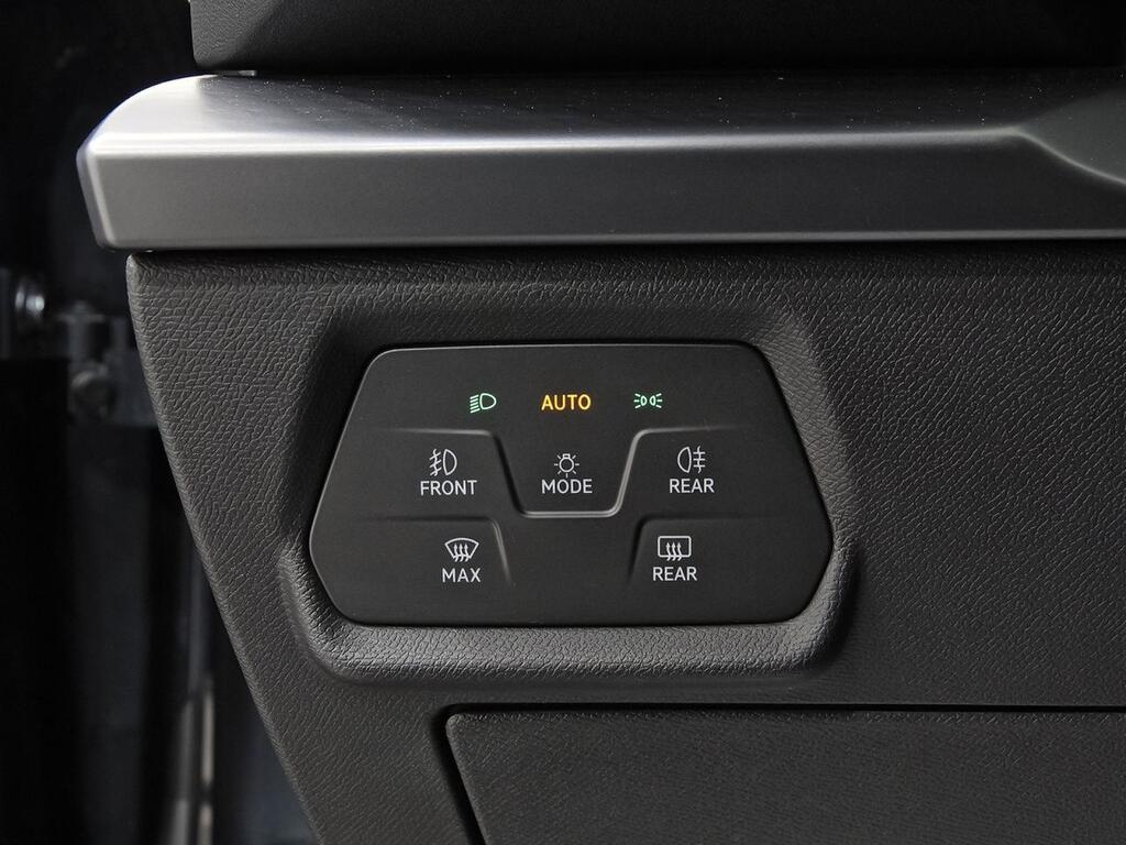 CUPRA Formentor 1.5 eTSI 110kW (150 CV) DSG Segunda mano