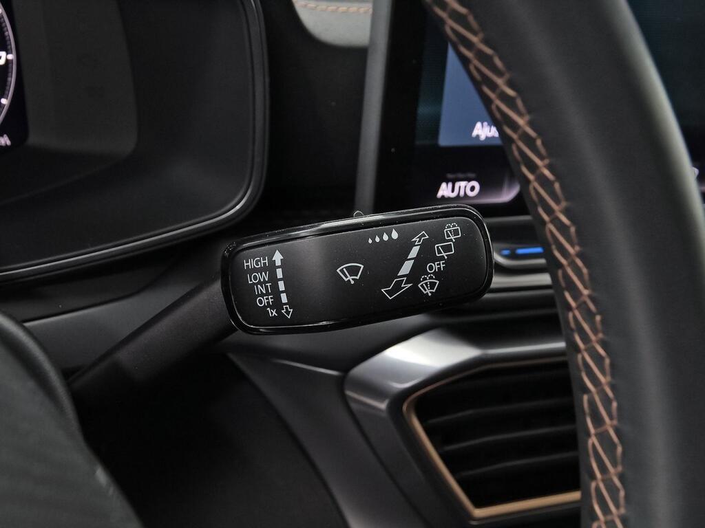 CUPRA Formentor 1.5 eTSI 110kW (150 CV) DSG Segunda mano