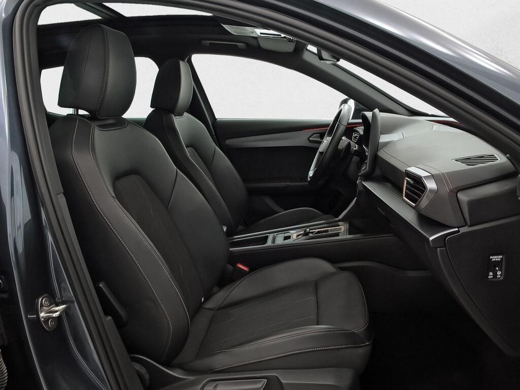 CUPRA Formentor 1.5 eTSI 110kW (150 CV) DSG Segunda mano