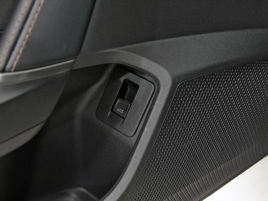 CUPRA Formentor 1.5 eTSI 110kW (150 CV) DSG Segunda mano