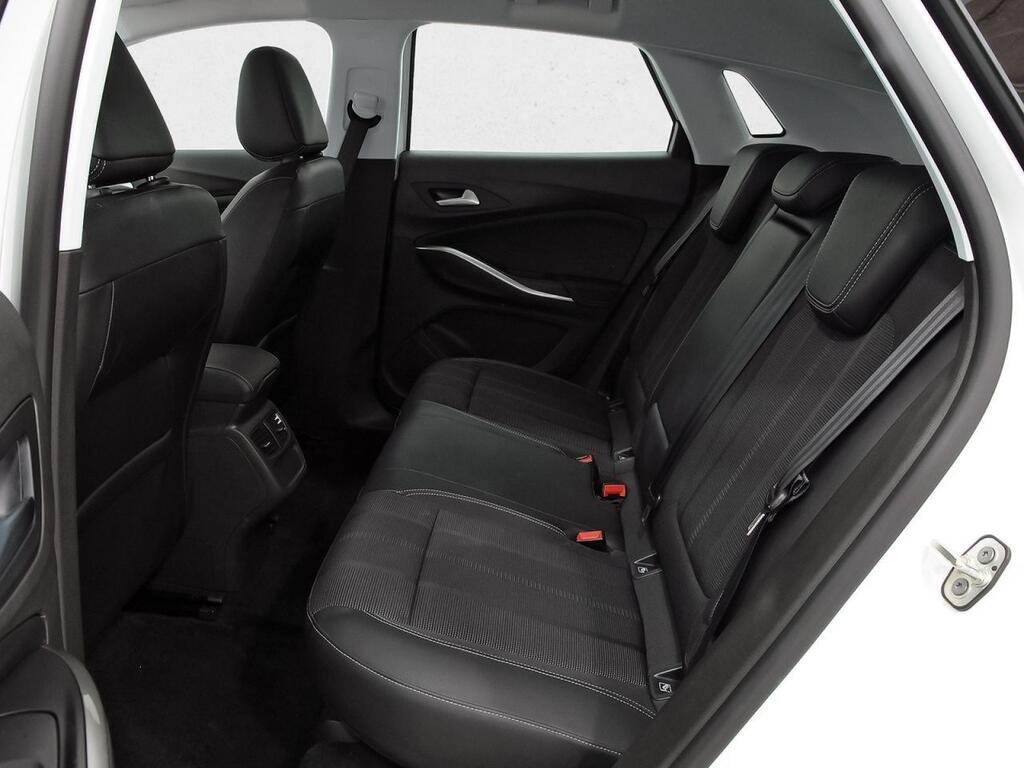 Opel Grandland 1.2T XHT MT6 S/S GS Segunda mano