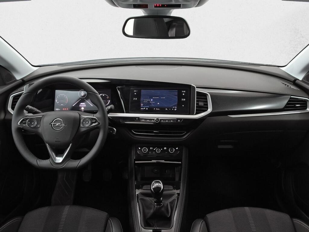 Opel Grandland 1.2T XHT MT6 S/S GS Segunda mano