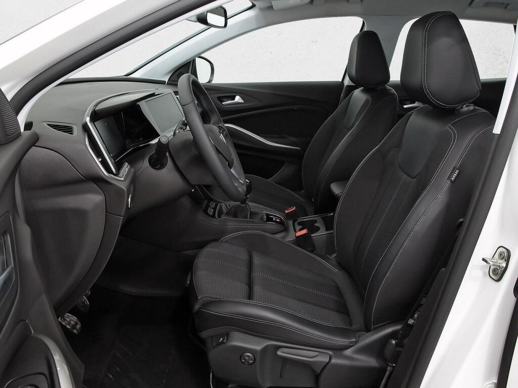 Opel Grandland 1.2T XHT MT6 S/S GS Segunda mano