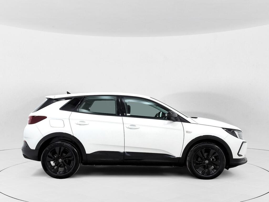 Opel Grandland 1.2T XHT MT6 S/S GS Segunda mano