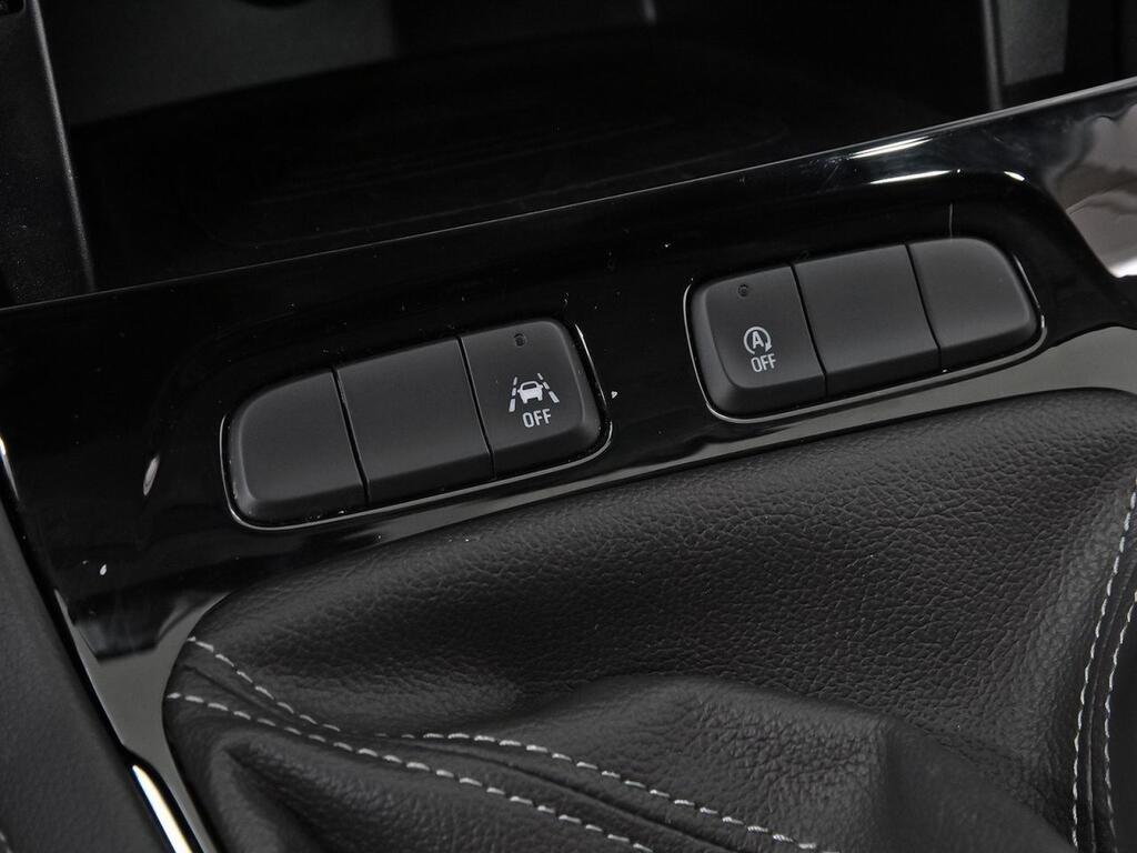 Opel Grandland 1.2T XHT MT6 S/S GS Segunda mano