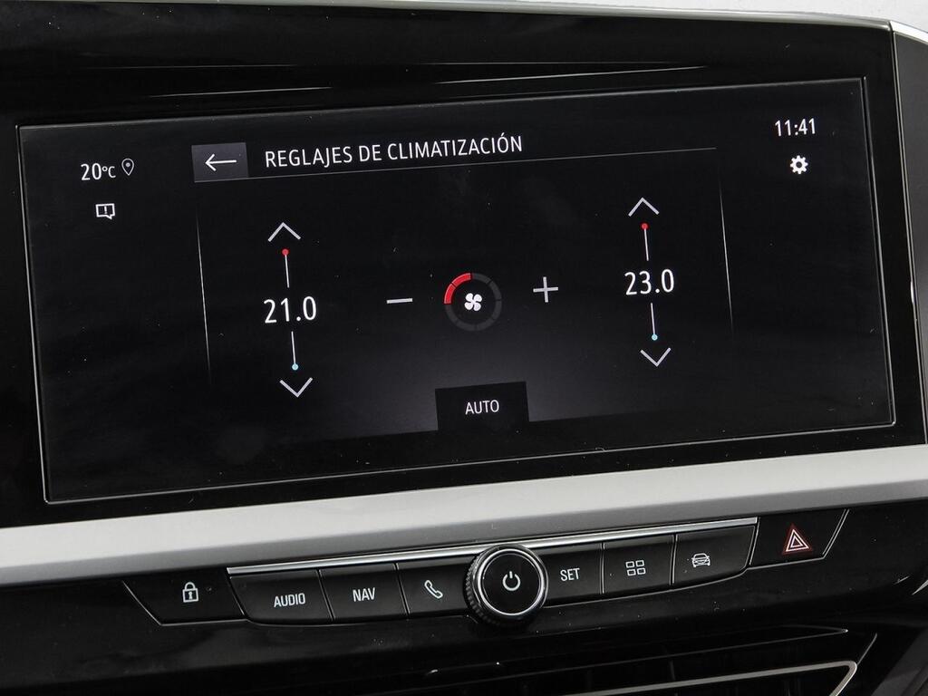 Opel Grandland 1.2T XHT MT6 S/S GS Segunda mano