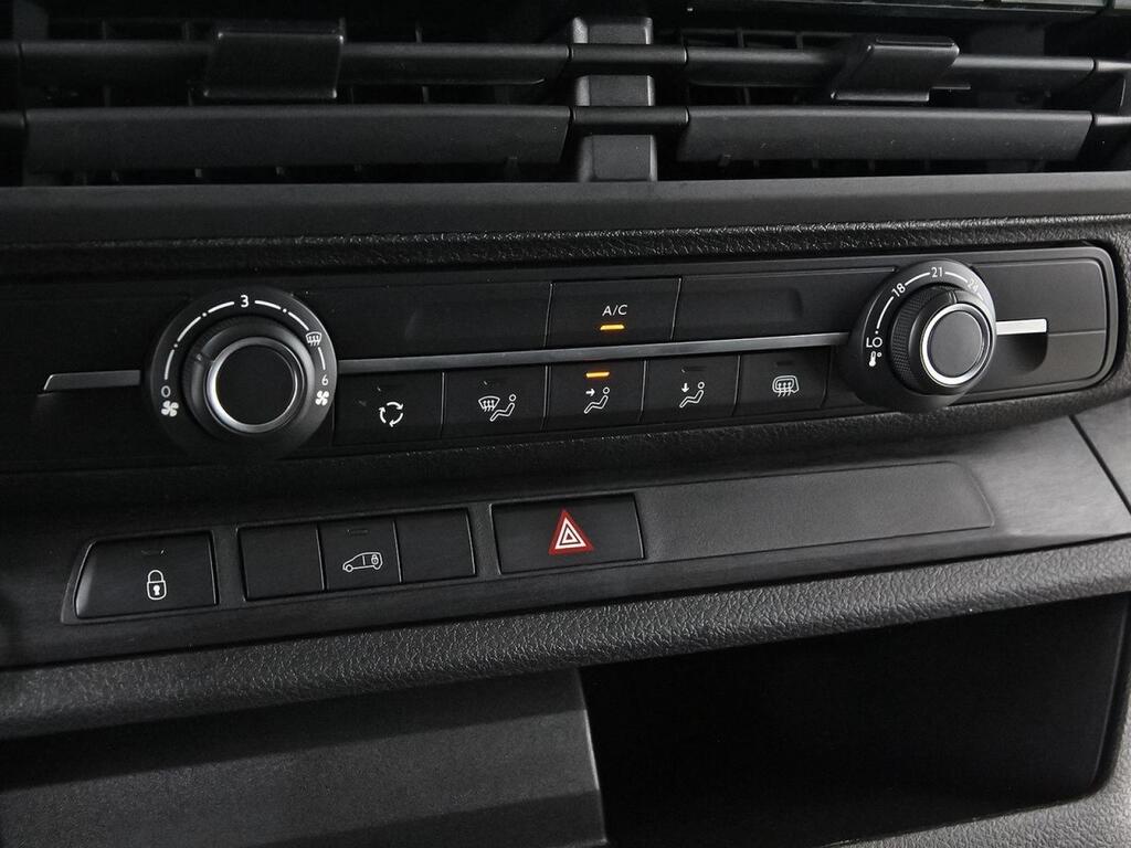 Fiat Scudo FG 1.5 BLUEHDI 120 S&S L2 4P Segunda mano
