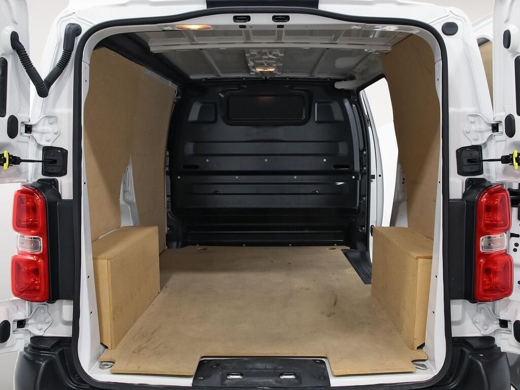 Fiat Scudo FG 1.5 BLUEHDI 120 S&S L2 4P Segunda mano