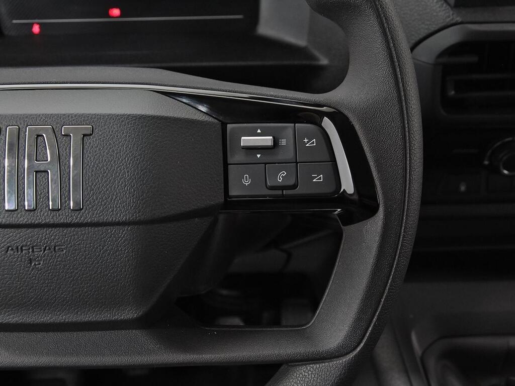 Fiat Scudo FG 1.5 BLUEHDI 120 S&S L2 4P Segunda mano