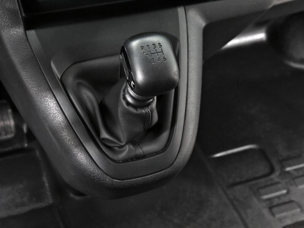 Fiat Scudo FG 1.5 BLUEHDI 120 S&S L2 4P Segunda mano