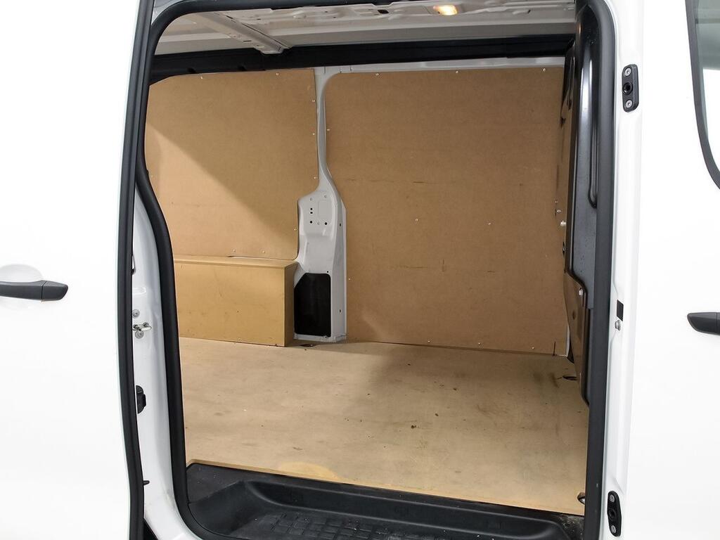 Fiat Scudo FG 1.5 BLUEHDI 120 S&S L2 4P Segunda mano