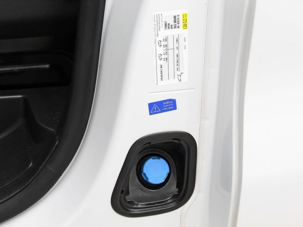Fiat Scudo FG 1.5 BLUEHDI 120 S&S L2 4P Segunda mano