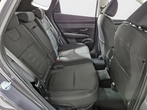 Hyundai Tucson 1.6T 158kW (215CV) HEV AT Maxx 8