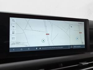 Hyundai Tucson 1.6T 158kW (215CV) HEV AT Maxx 23