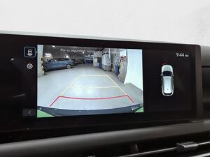 Hyundai Tucson 1.6T 158kW (215CV) HEV AT Maxx 25
